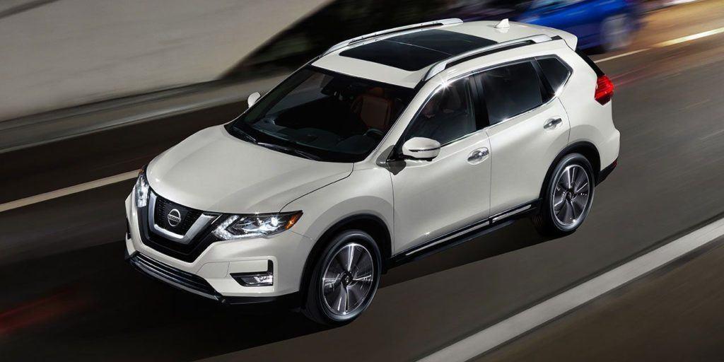 The 5 Least Expensive 2017 Compact SUVs to Own - News Best Towing Suv With Good Gas Mileage