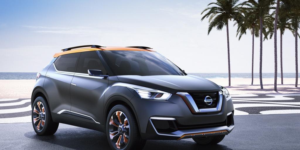 Nissan Kicks Review