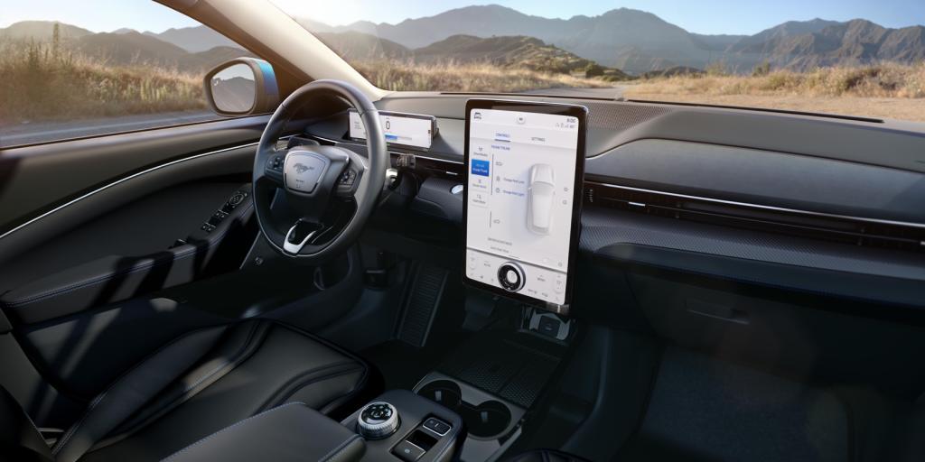 10 SUVs With The Largest Touchscreens News