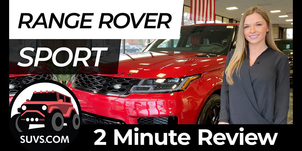 range rover sport hybrid 2020 review