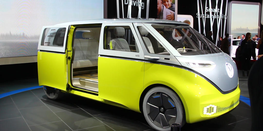 Concepts Reveal the Future of SUVs - News