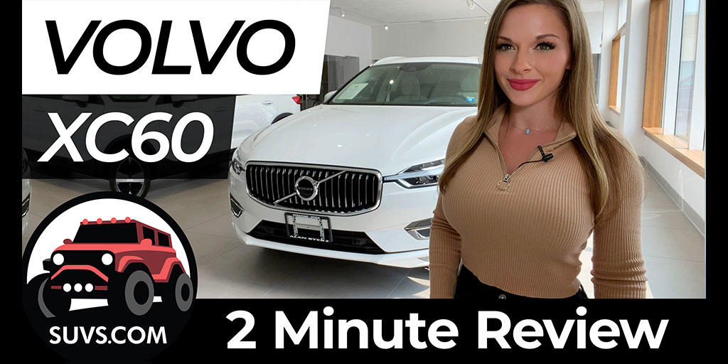 volvo xc60 t6 2020 review