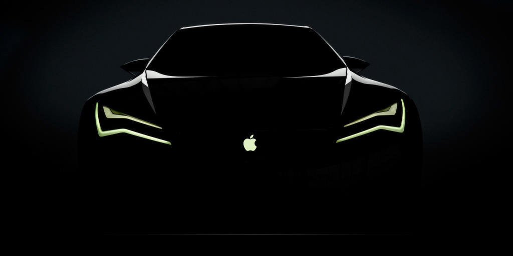 Apple Car: Is it Coming? Everything We Know