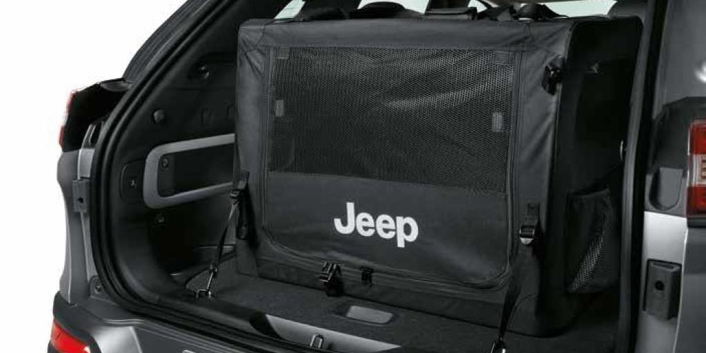 The Best Solution for SUV Secure Storage