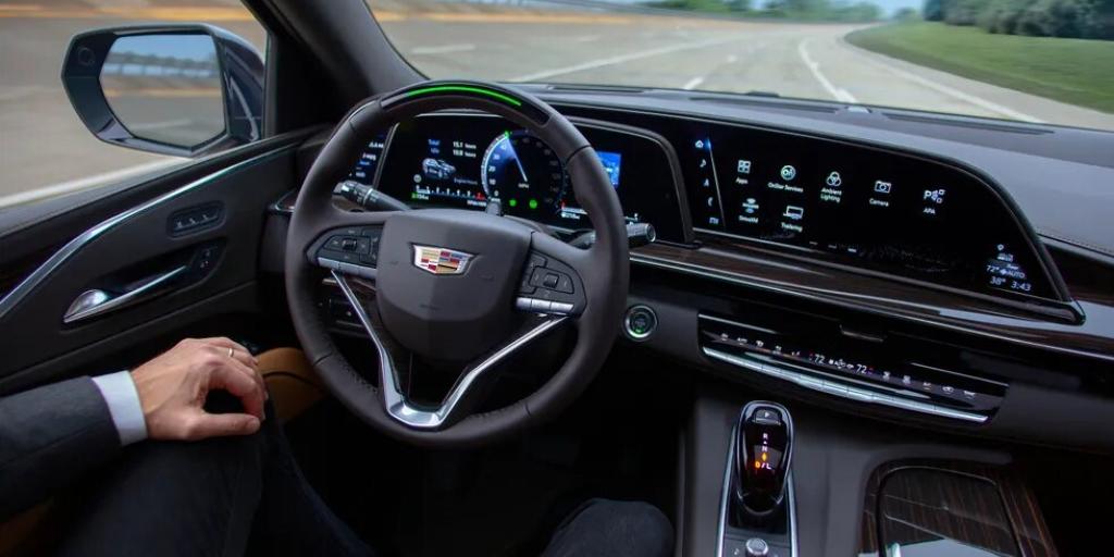10 SUVs With The Largest Touchscreens News