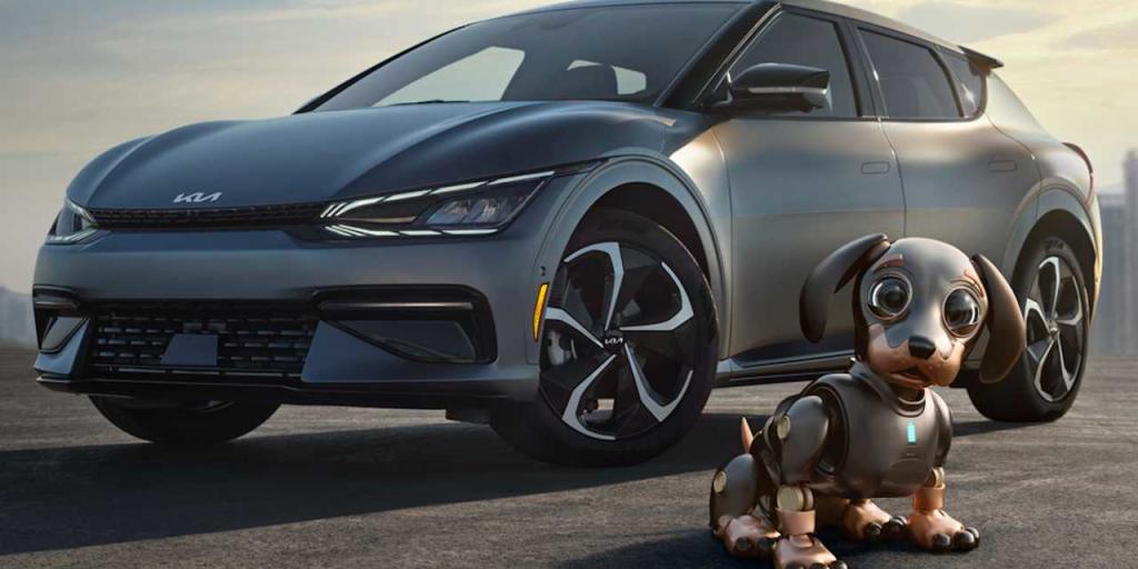 The SUVs You'll See in Super Bowl LVI Ads - News