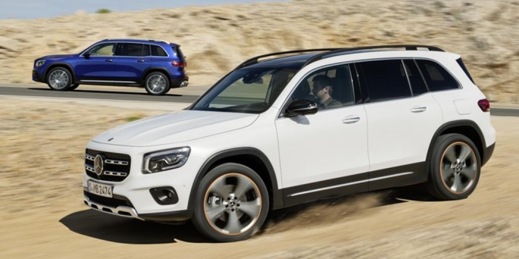 The SUVs That Are The Cheapest and Most Expensive to Insure For 2020 News