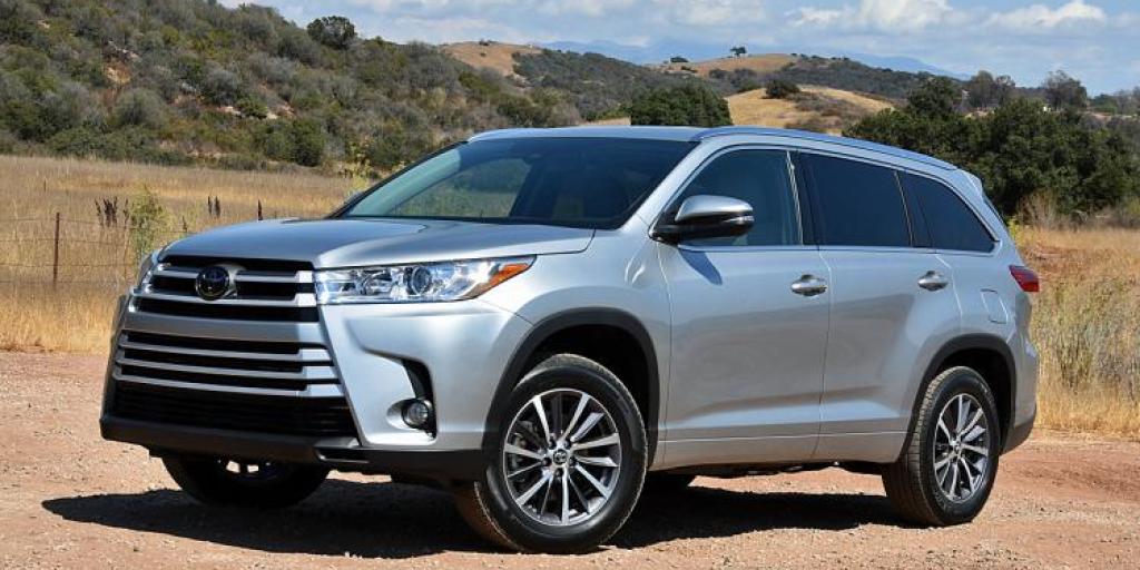 The 4 Most Fuel Efficient Midsize Suvs Of 17 News