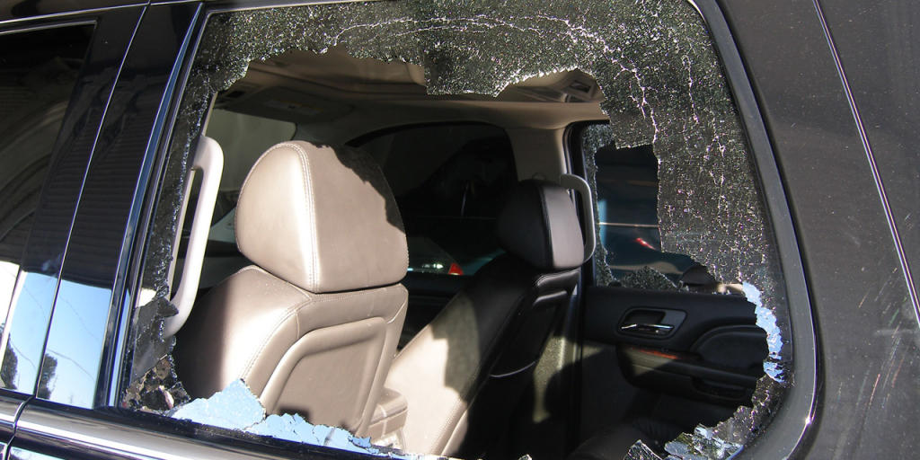 Tips to Prevent Thieves From Breaking Into Your SUV News