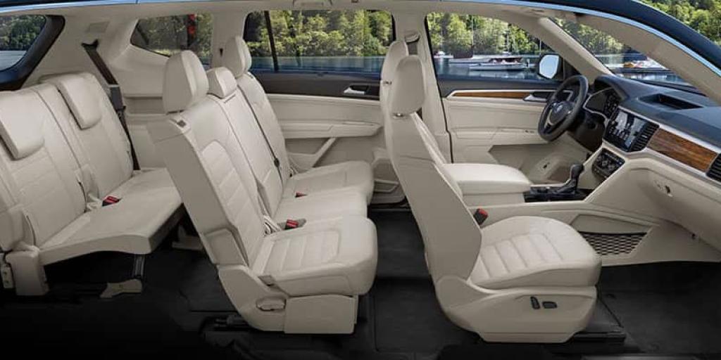 What Midsize Suv Has The Most Room Inside | Psoriasisguru.com