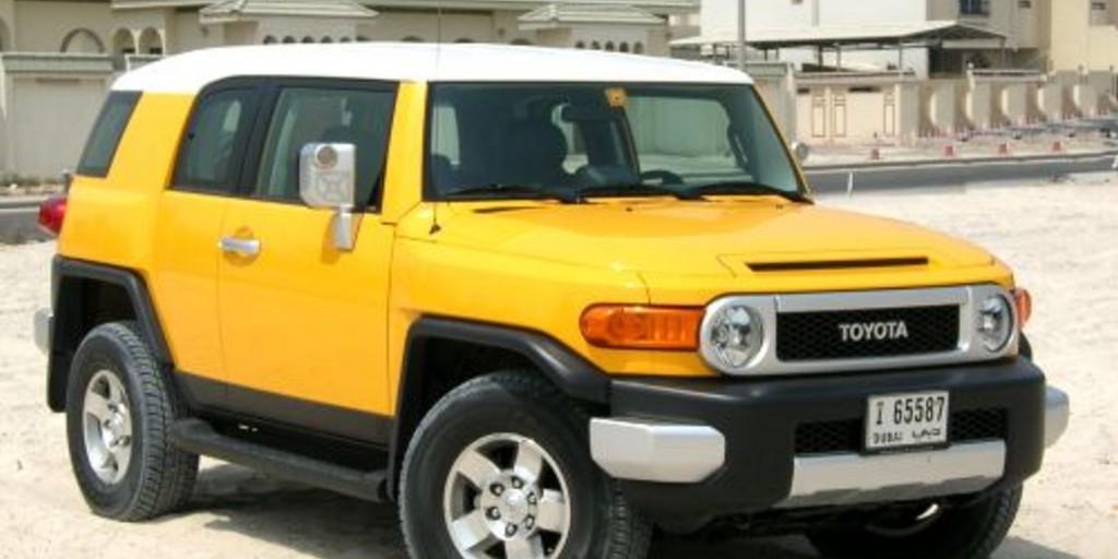 J.D. Power Lists Most Dependable SUVs Over 3 Years in Study News